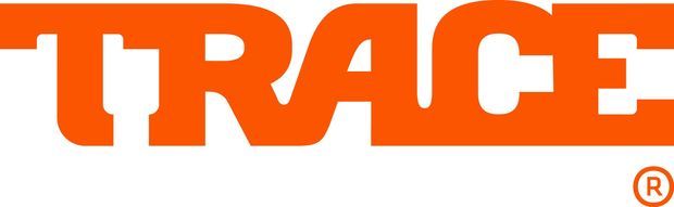 TRACE LOGO original backup